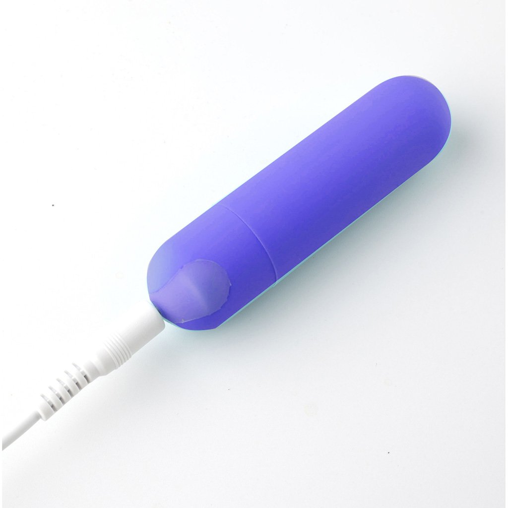 Jessi Mini Bullet Super charge Vibrator