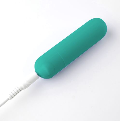 Jessi Mini Bullet Super charge Vibrator