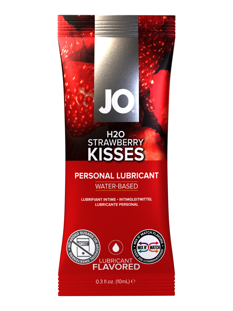 Jo Four Play Gift Set 8 10ml Foils