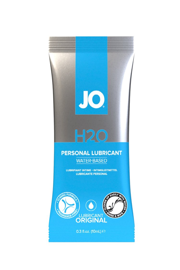 Jo Four Play Gift Set 8 10ml Foils