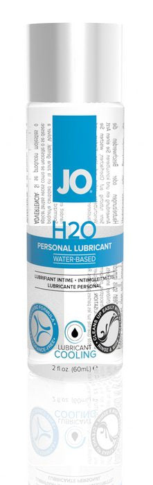 Jo H2o Lubricant Cooling / 2 Oz