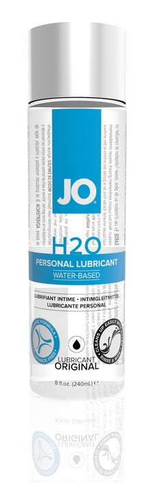 Jo H2o Personal Lube