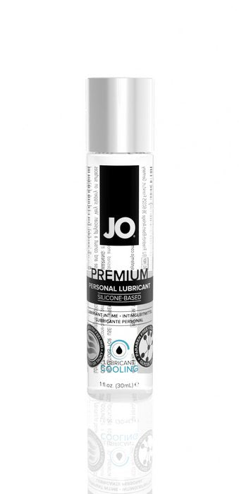 Jo Premium 1oz Lubricant Cooling