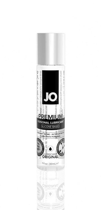 Jo Premium 1oz Lubricant Original