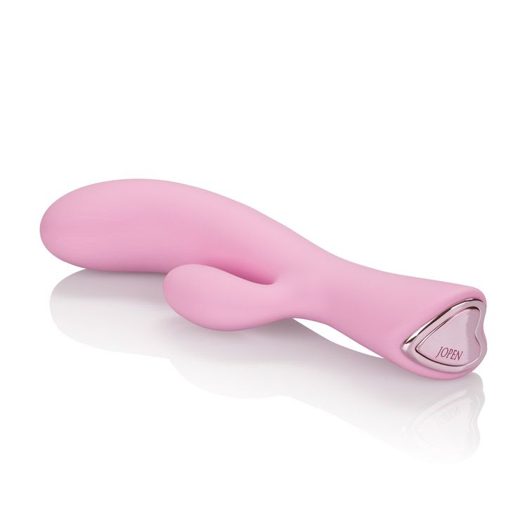 Jopen Amour Dual G Wand Rabbit Vibrator