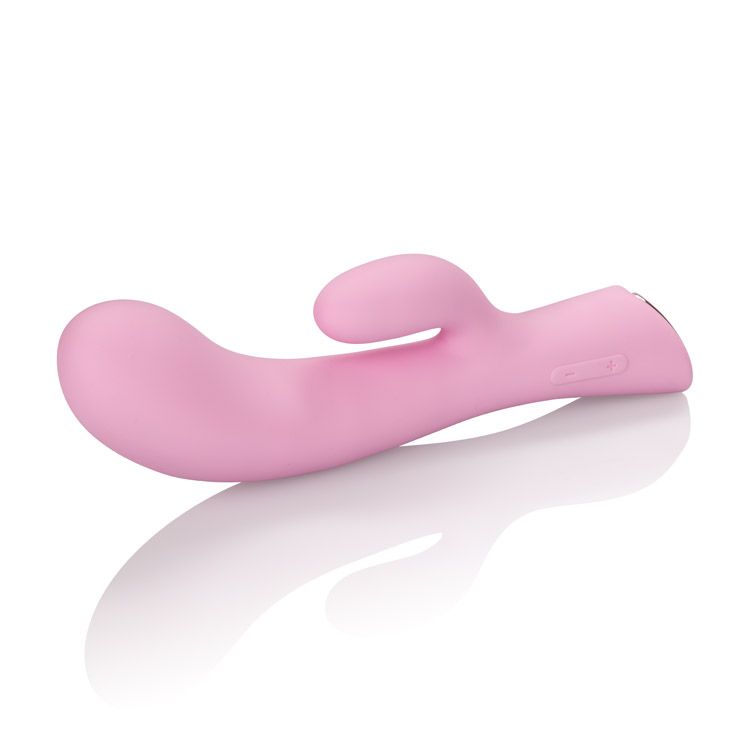 Jopen Amour Dual G Wand Rabbit Vibrator