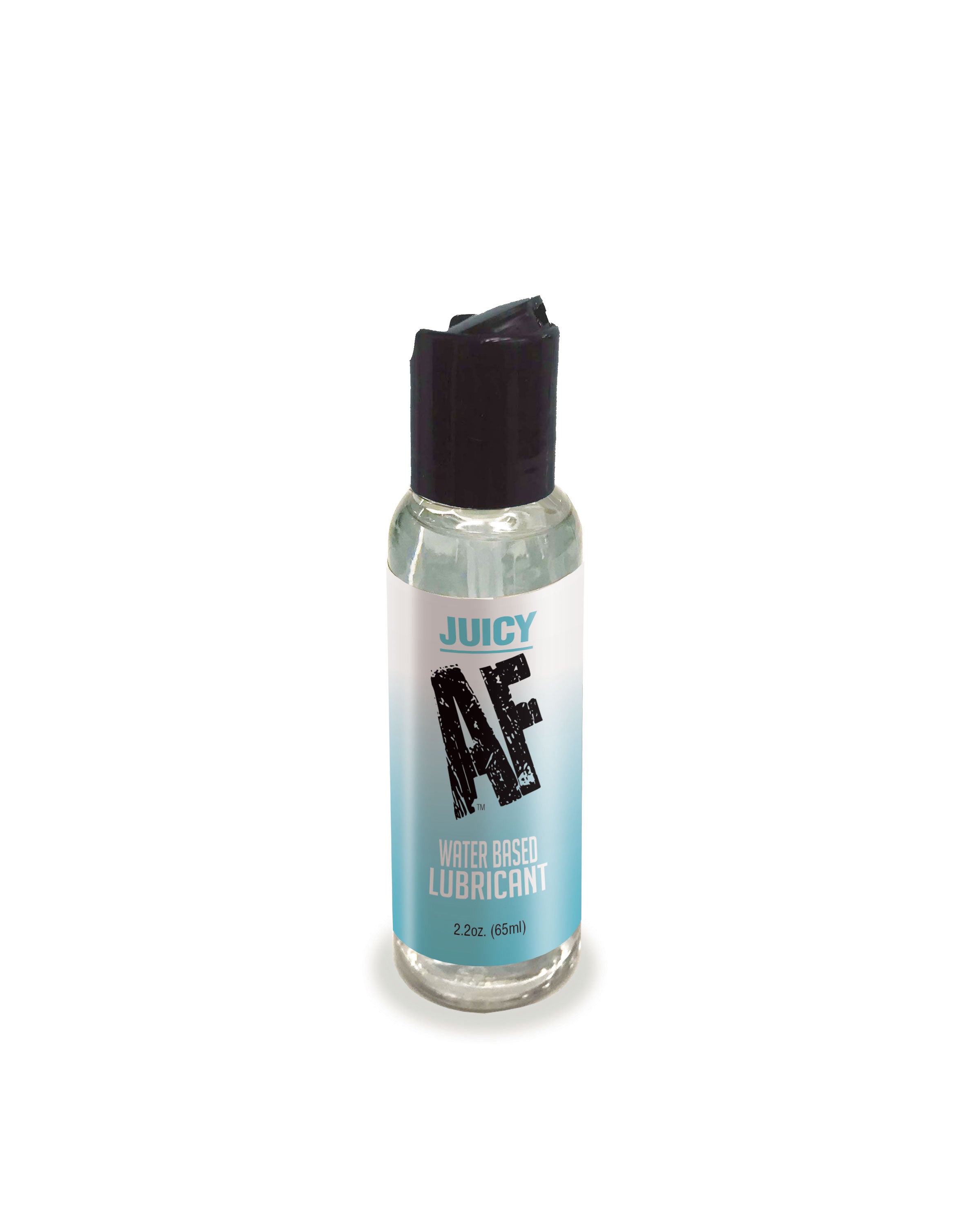 Juicy Af Water Based Lubricant 2oz