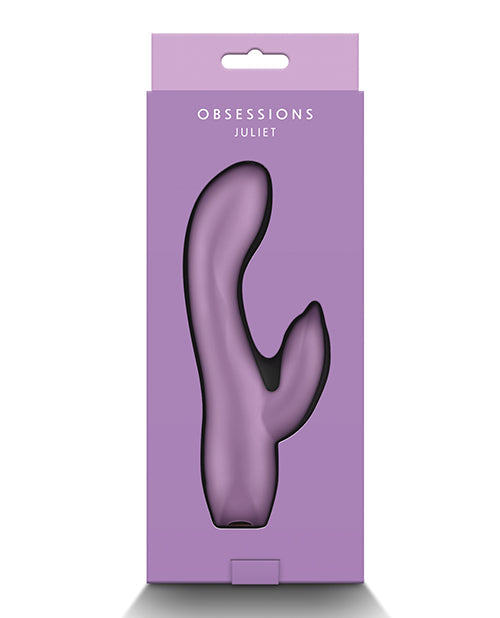 Juliet G-Spot Vibrator by NS Novelties