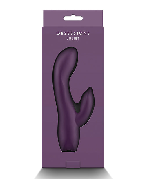 Juliet G-Spot Vibrator by NS Novelties