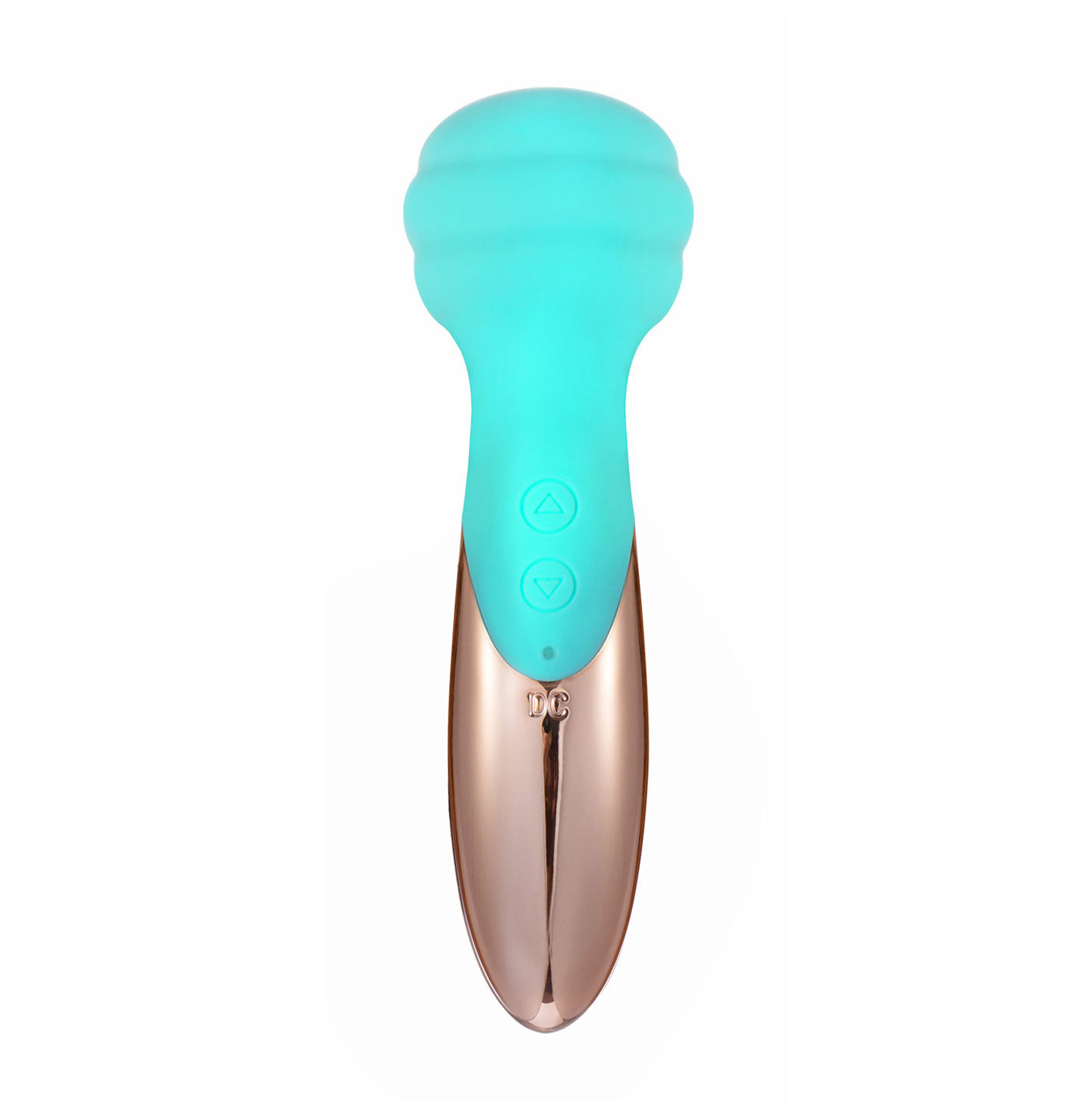 Kali 15-Function Rechargeable Wireless Dual Motor Mini Wand Massager