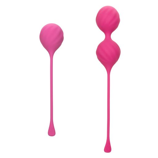 Kegel Training 2 Pc Set