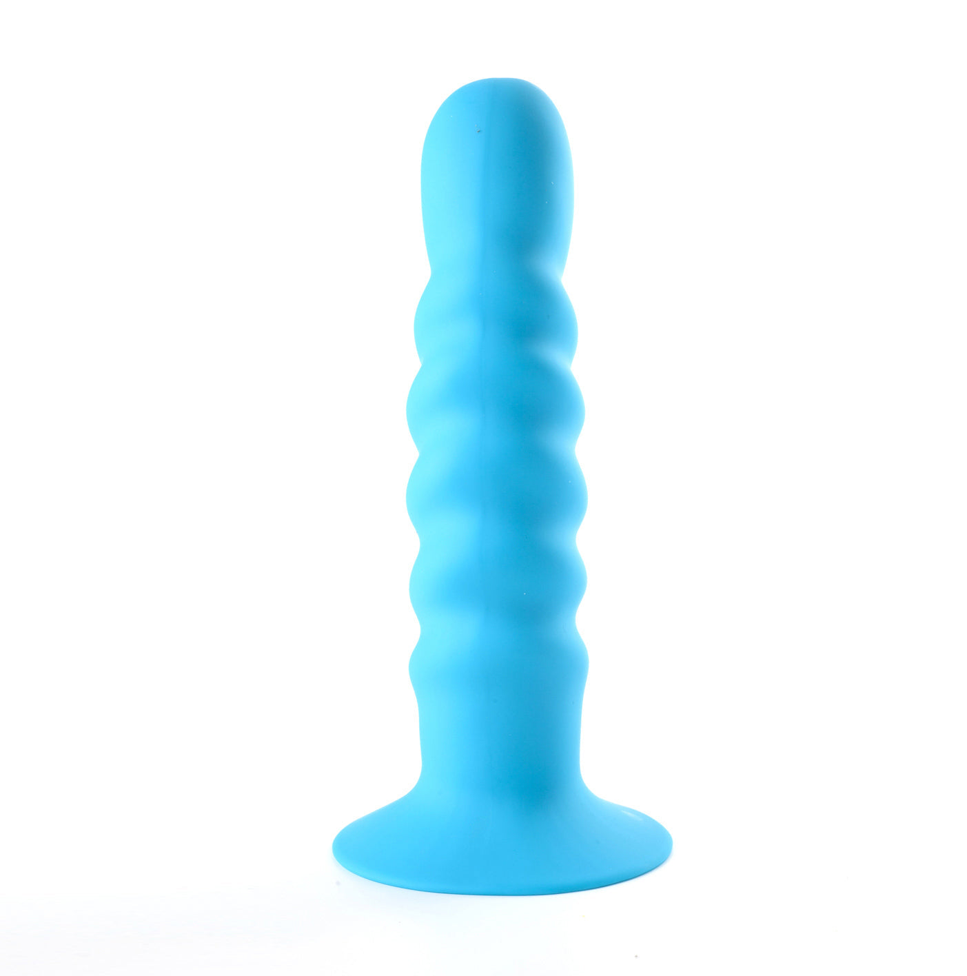 Kendall Silicone Dong Swirled Satin Finish -