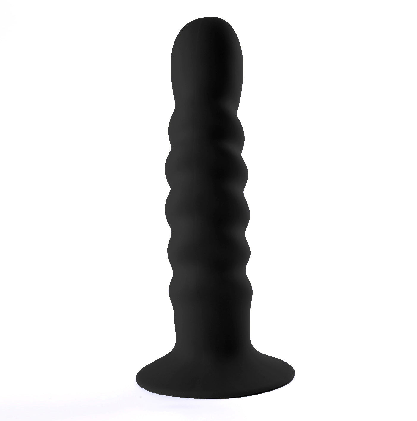 Kendall Silicone Dong Swirled Satin Finish -