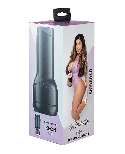 Kiiroo Feel Stars Collection Stroker Skyler Lo