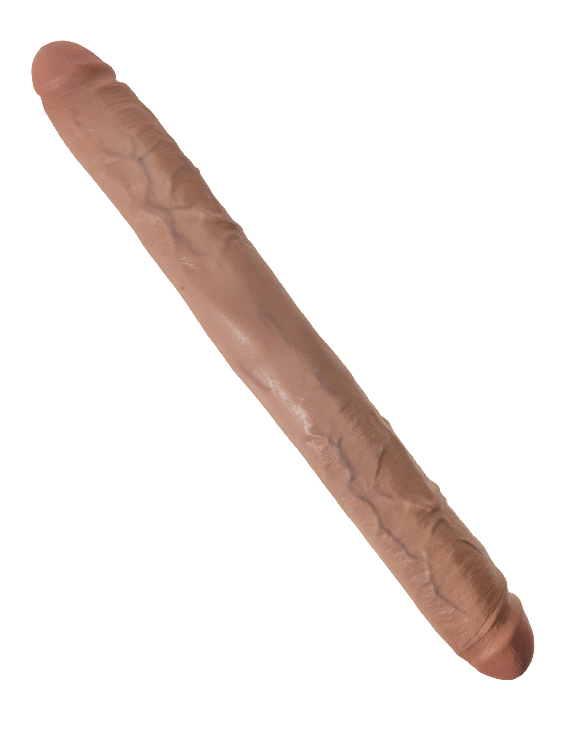 King Cock 16 Inch Thick Double Dildo