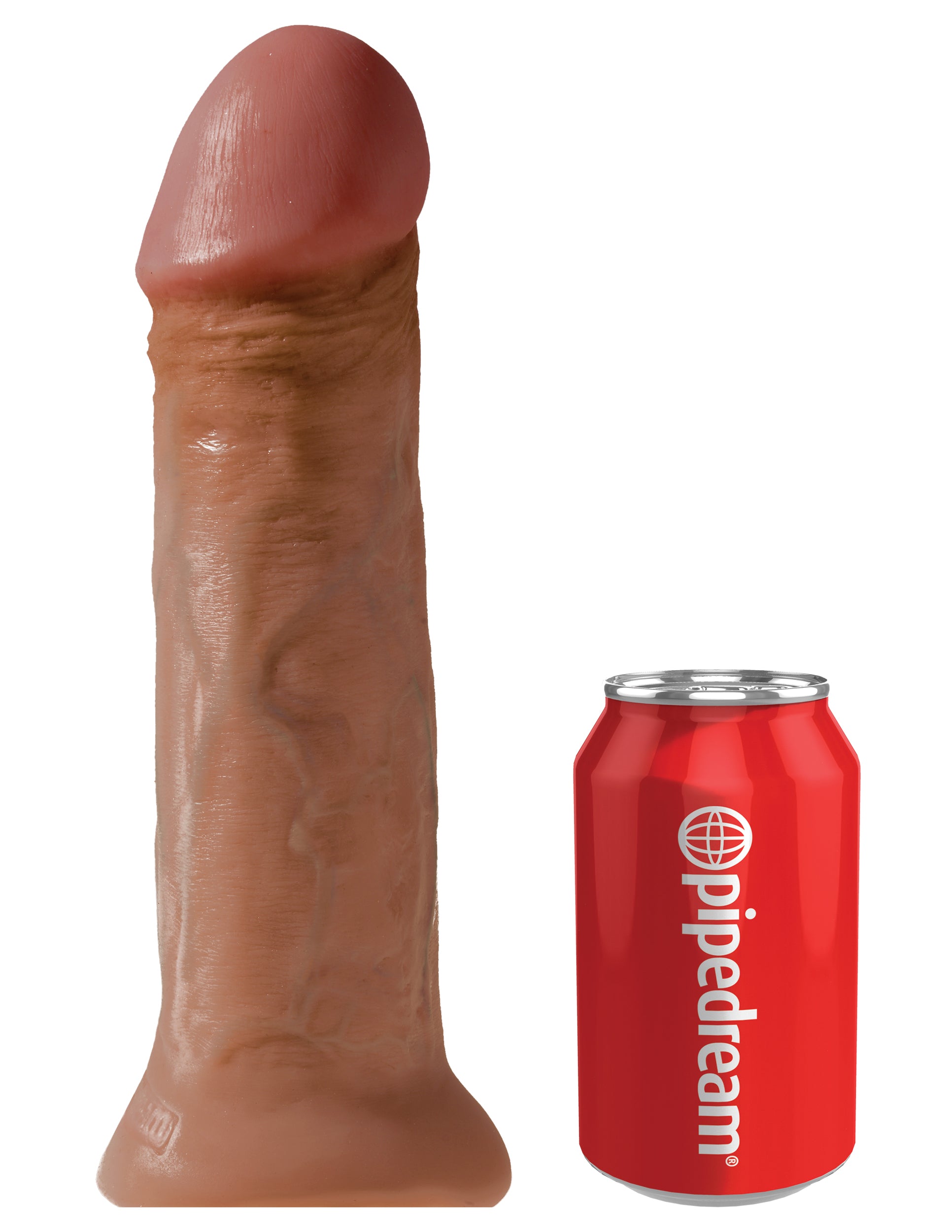 King Cock 9-Inch Cock