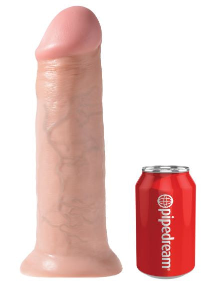 King Cock 9-Inch Cock Flesh / 12"