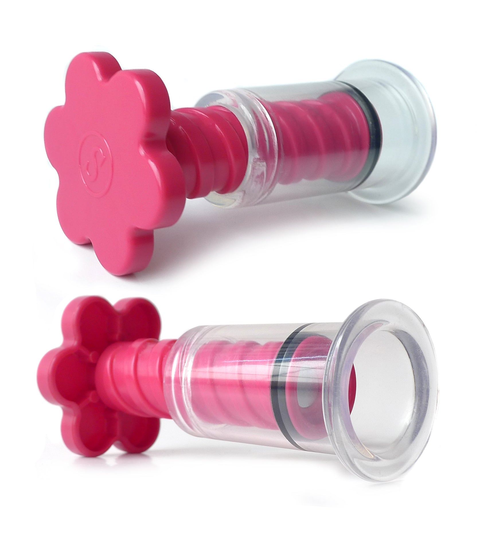 Kinklab T-cup Nipple Suction