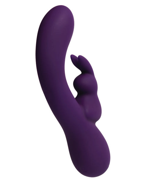 Kinky Bunny Plus Rechargeable Rabbit - Pink