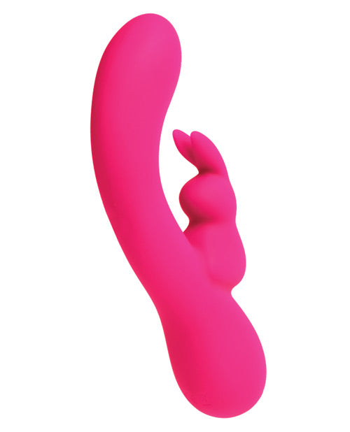 Kinky Bunny Plus Rechargeable Rabbit - Pink