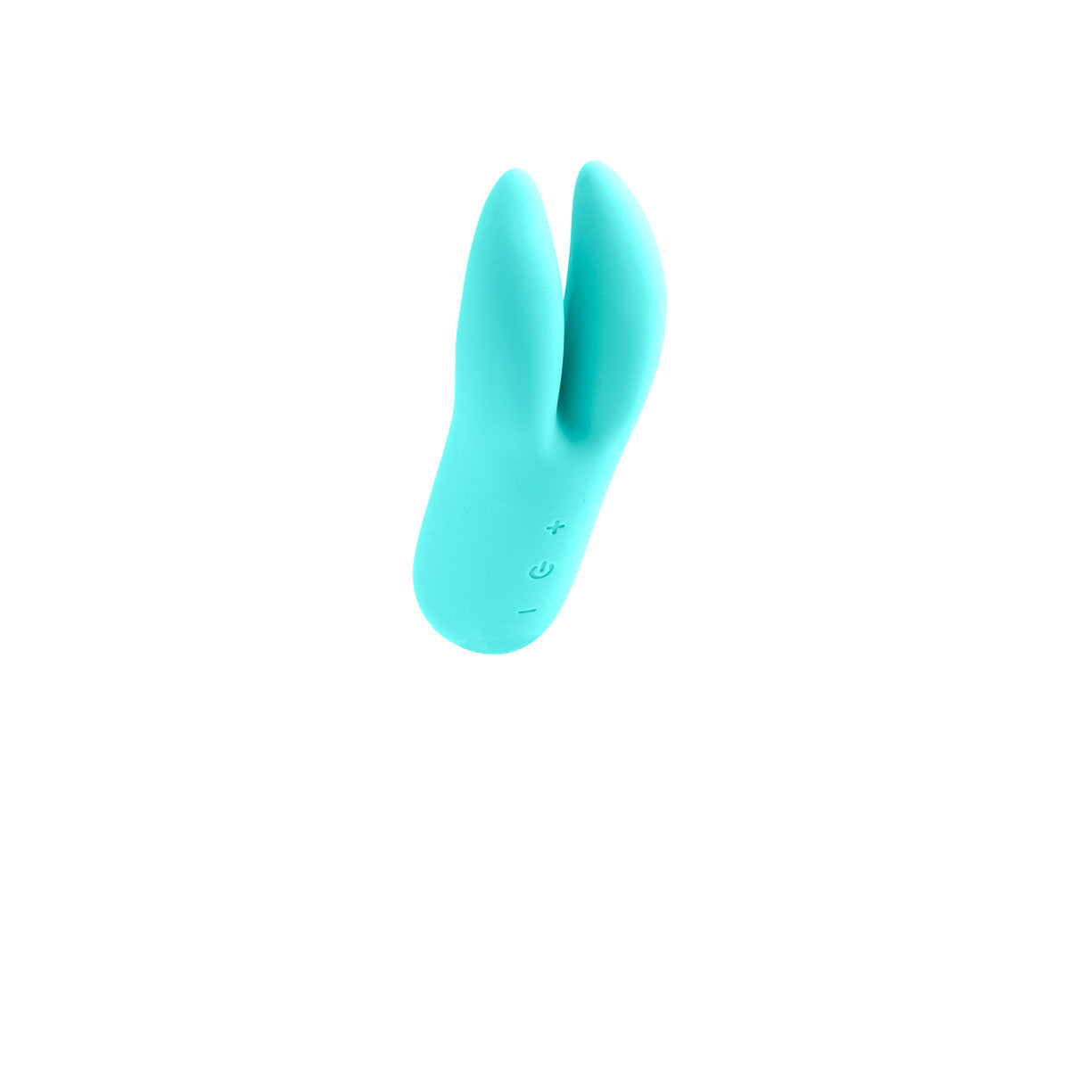 Kitti Rechargeable Dual Vibrator by Savvy Co.