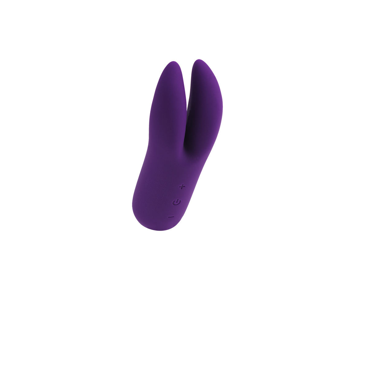 Kitti Rechargeable Dual Vibrator by Savvy Co.