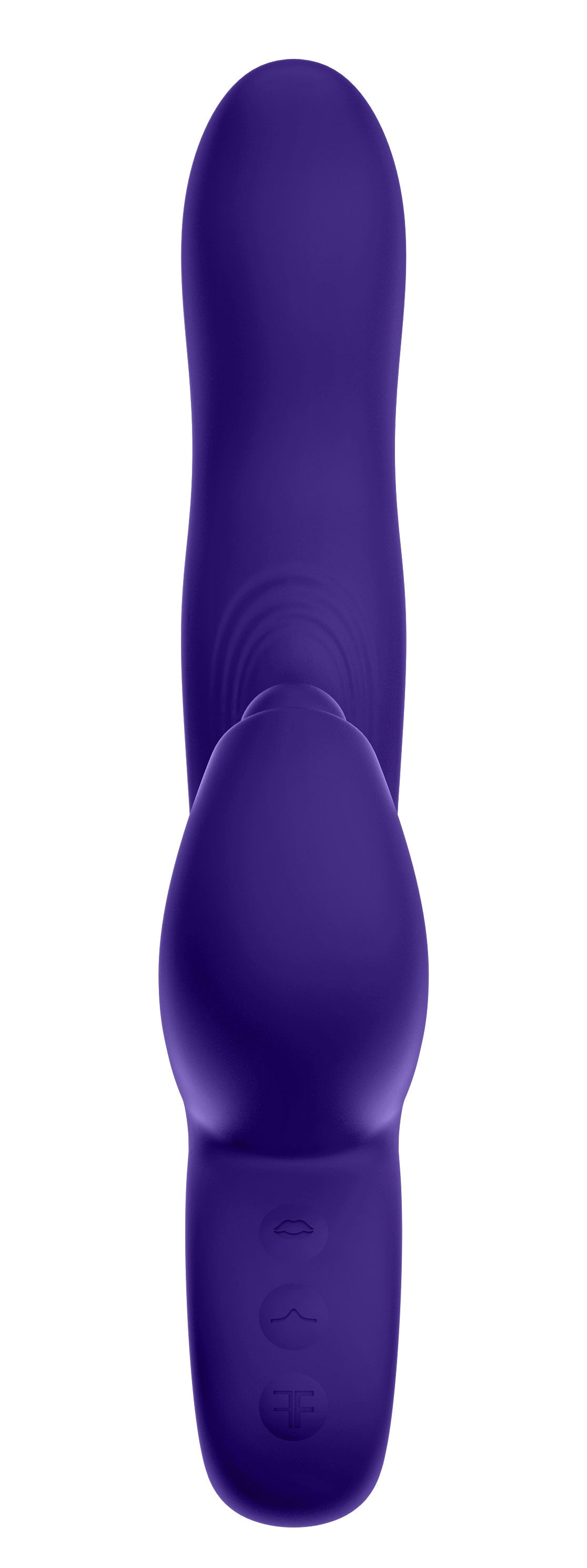 Klio Triple Action Thumping Rabbit Vibrator