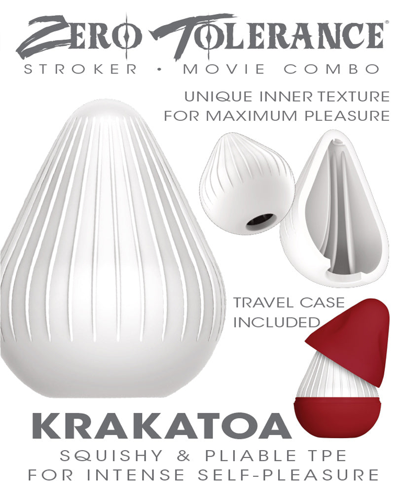 Krakatoa