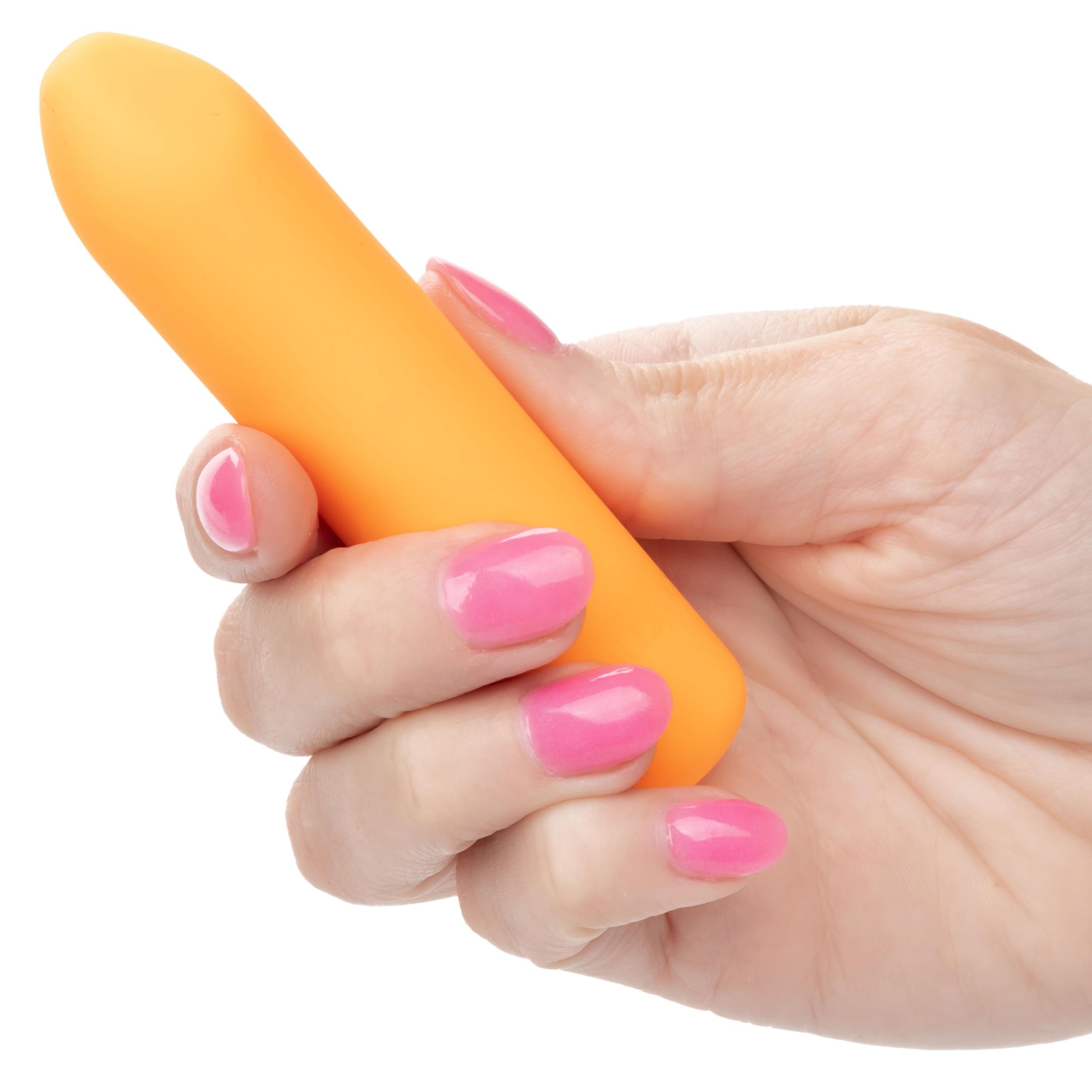 Kyst Fling Mini Massager - Ultimate Pleasure