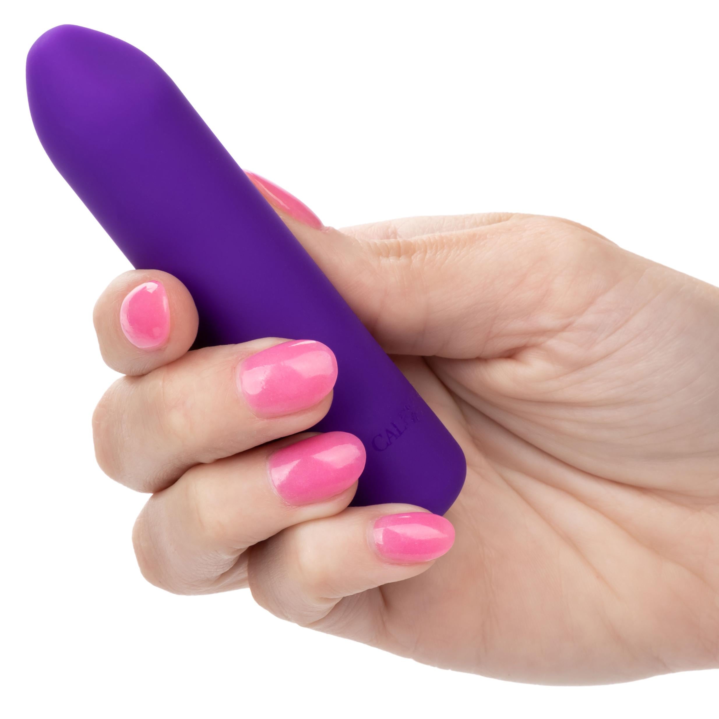 Kyst Fling Mini Massager - Ultimate Pleasure