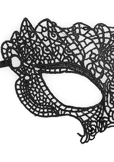 Lace Eye Mask