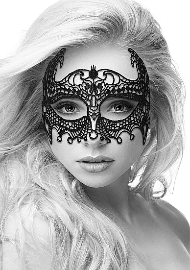 Lace Eye Mask