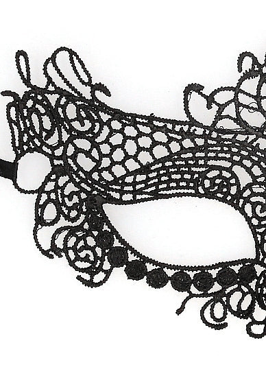 Lace Eye Mask