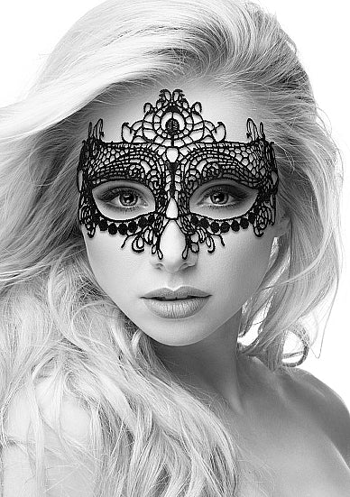 Lace Eye Mask