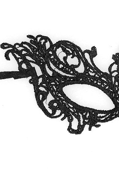 Lace Eye Mask