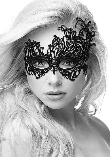 Lace Eye Mask