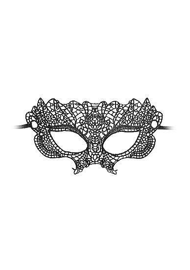 Lace Eye Mask Princess