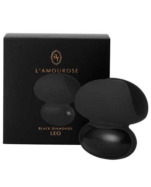 Lamourose Black Diamonds Leo - Brown/black