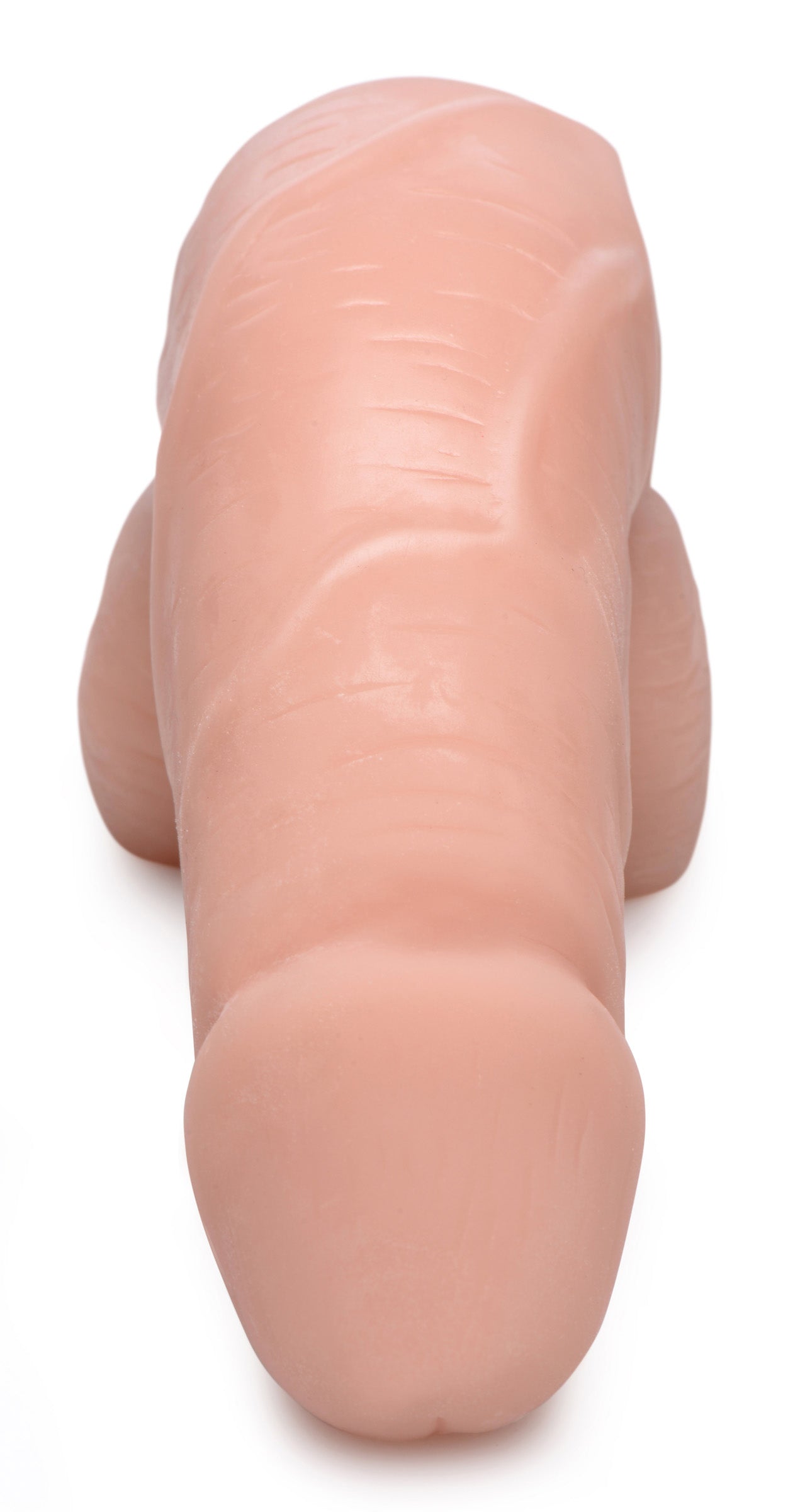 Large Bulge Packer Dildo