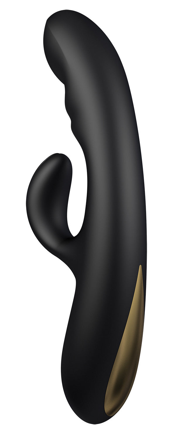 Lavani Vibrator Black