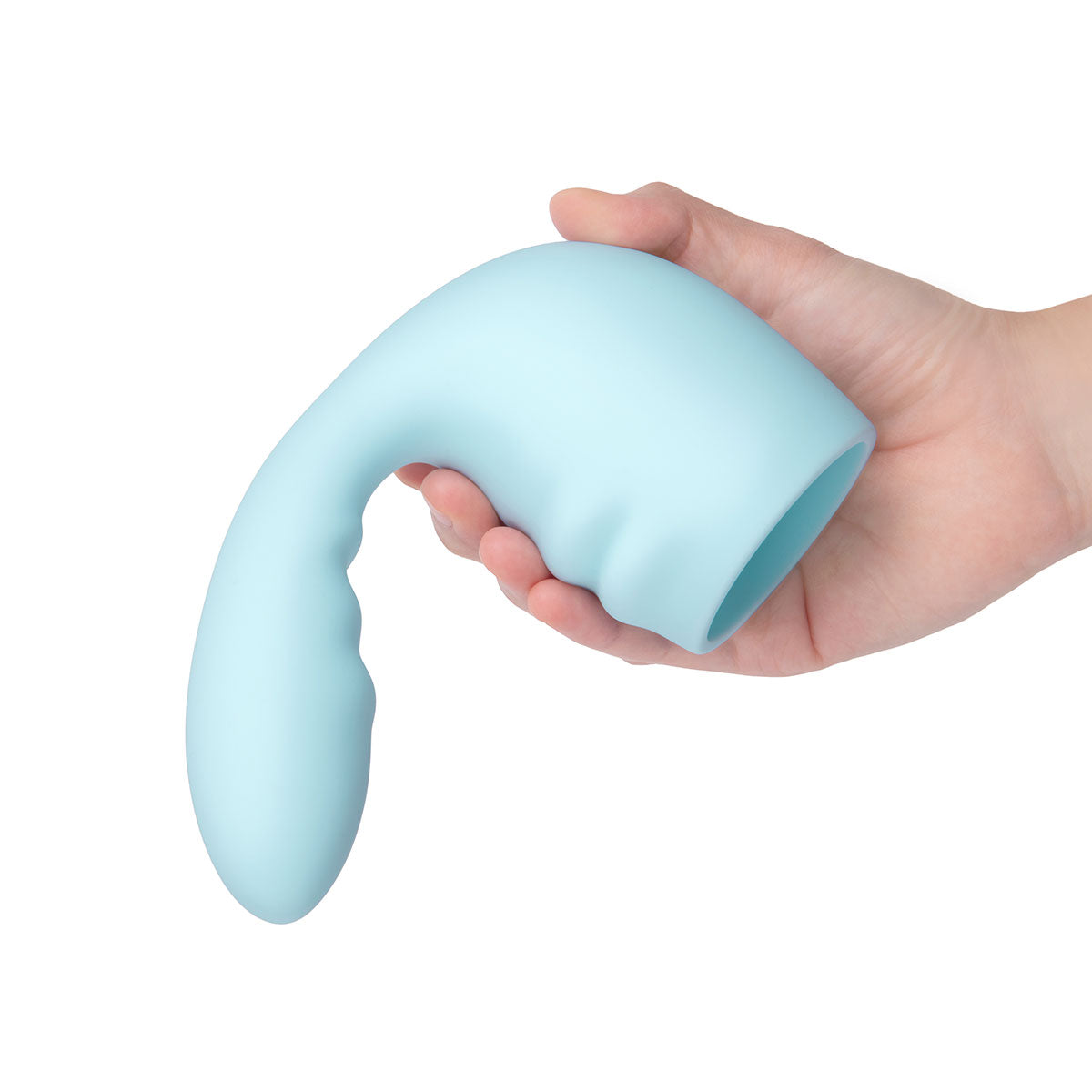 Le Wand Flexi Silicone Attachment