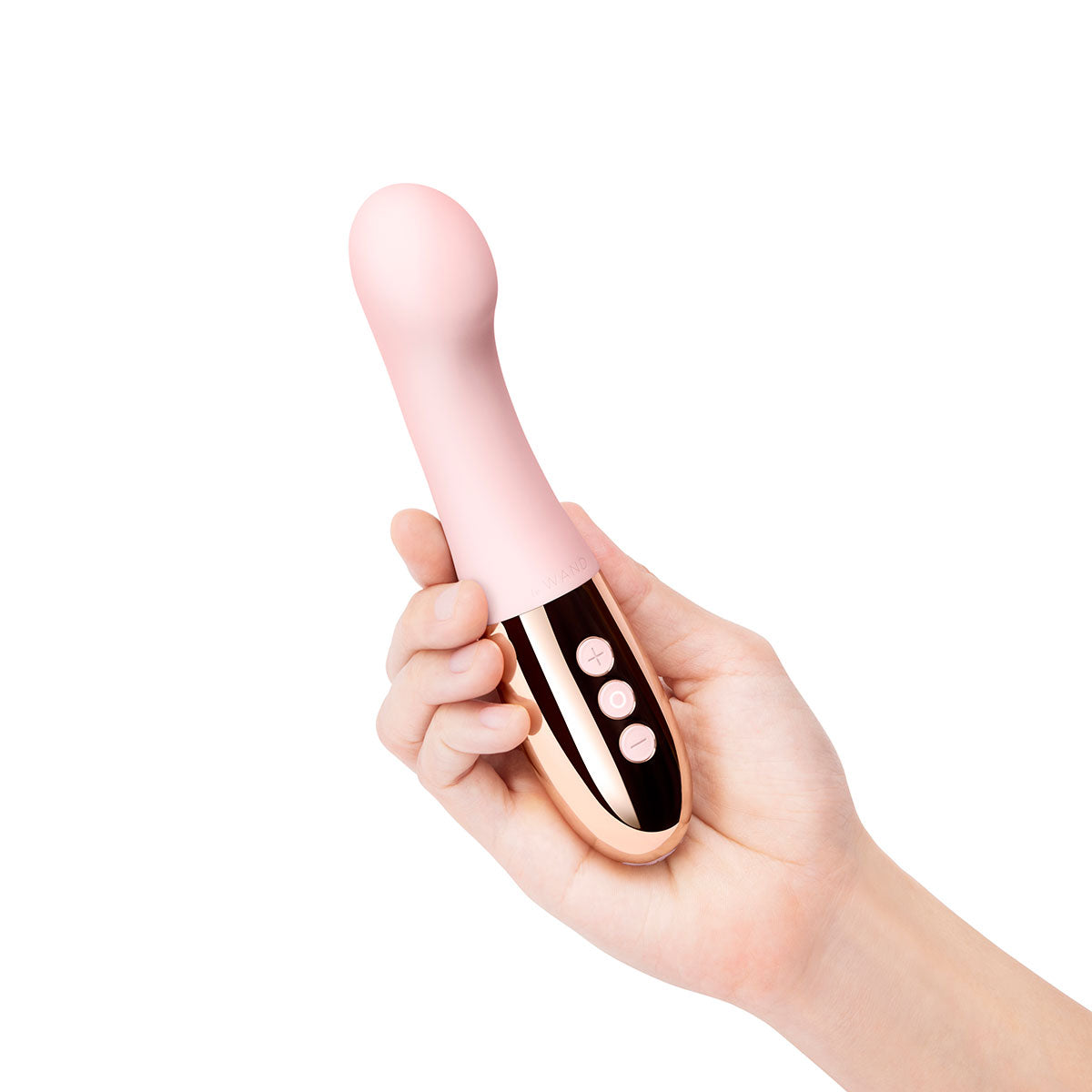 Le Wand Gee G-spot Targeting Rechargeable Vibrator