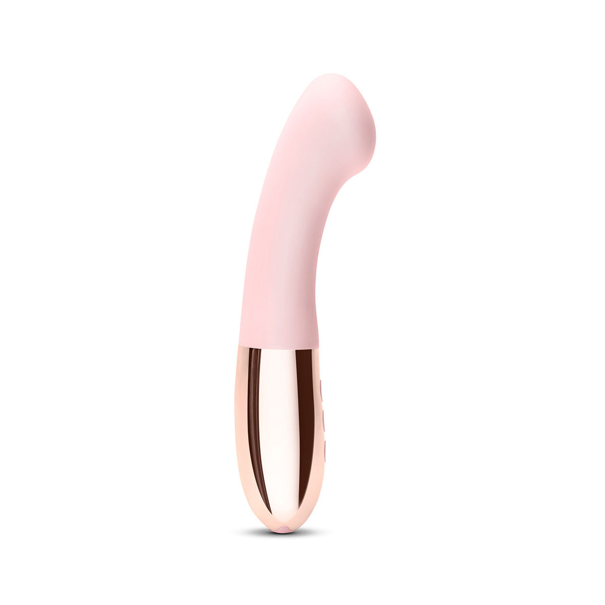 Le Wand Gee G-spot Targeting Rechargeable Vibrator