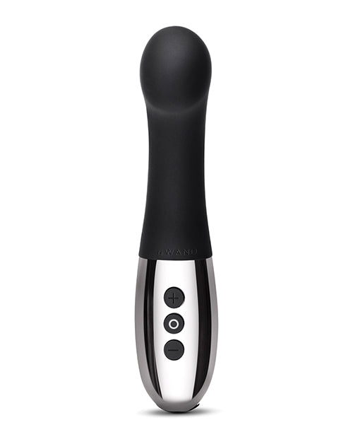 Le Wand Gee G-spot Targeting Rechargeable Vibrator