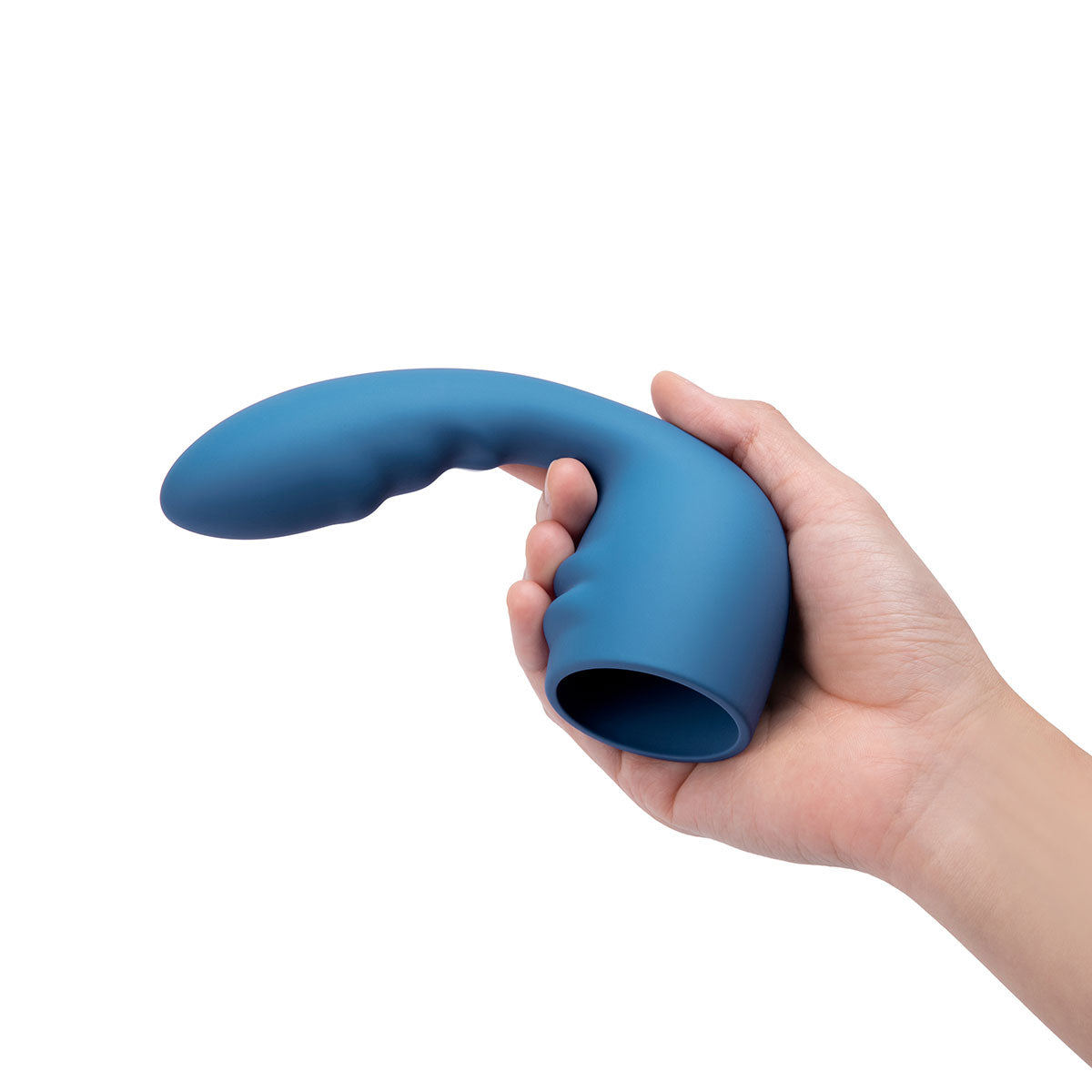 Le Wand Petite Flexi Silicone Attachment