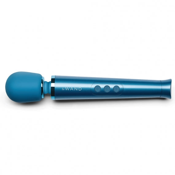 Le Wand Petite Massager - Blue