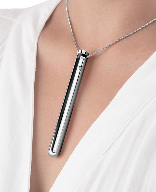 Le Wand Vibrating Necklace