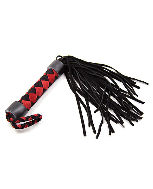 Leather Flogger