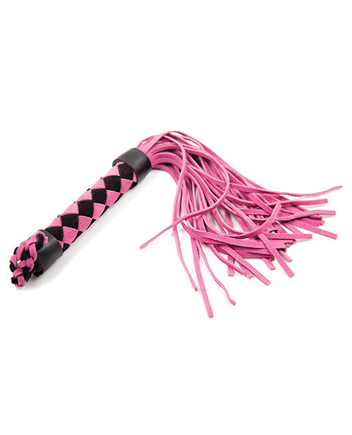 Leather Flogger