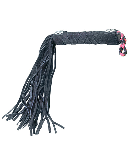 Leather Flogger